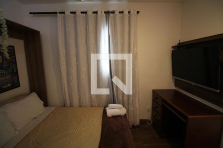 Quarto de apartamento para alugar com 1 quarto, 28m² em Sé, São Paulo