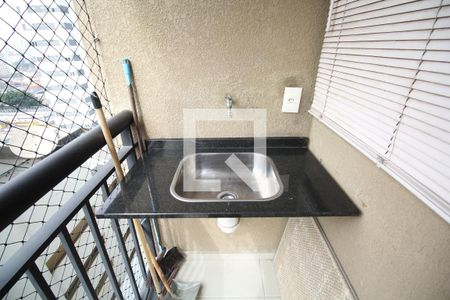 Apartamento para alugar com 28m², 1 quarto e sem vagaÁrea de Serviço