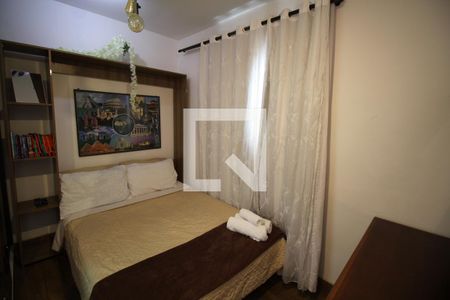 Quarto de apartamento para alugar com 1 quarto, 28m² em Sé, São Paulo