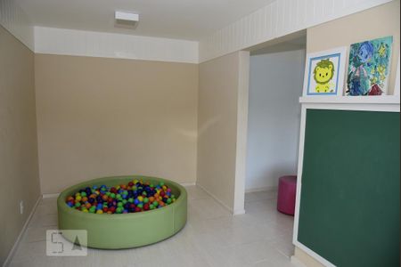 Sala de Jogos de apartamento para alugar com 2 quartos, 75m² em Jacarepaguá, Rio de Janeiro
