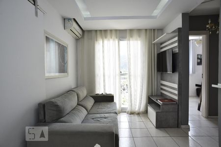 Apartamento para alugar com 2 quartos, 75m² em Jacarepaguá, Rio de Janeiro