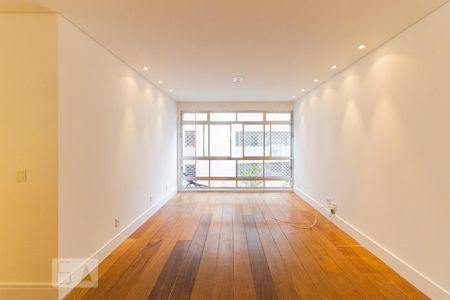 Sala de apartamento para alugar com 2 quartos, 96m² em Higienópolis, São Paulo