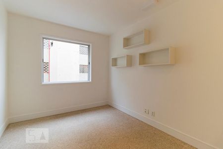 Quarto 1 de apartamento para alugar com 2 quartos, 96m² em Higienópolis, São Paulo