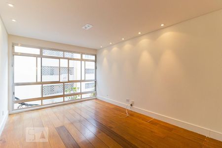Sala de apartamento para alugar com 2 quartos, 96m² em Higienópolis, São Paulo