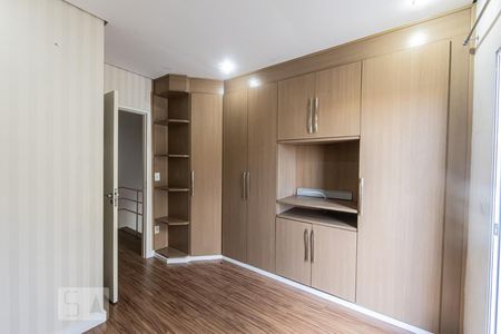 Suite 1 de casa de condomínio à venda com 2 quartos, 96m² em Vila Ema, São Paulo