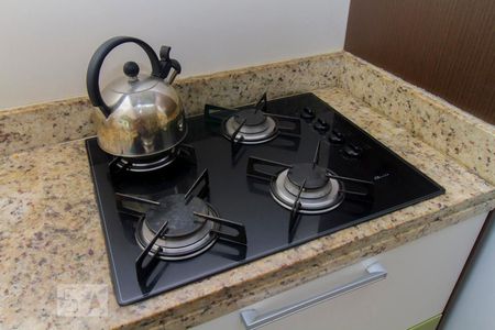 Apartamento para alugar com 50m², 1 quarto e 1 vagaCozinha