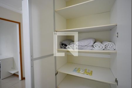 Quarto armário de apartamento para alugar com 1 quarto, 50m² em Centro, Florianópolis