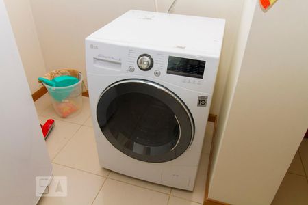 Apartamento para alugar com 50m², 1 quarto e 1 vagaCozinha