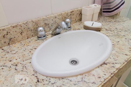 Apartamento para alugar com 50m², 1 quarto e 1 vagaBanheiro