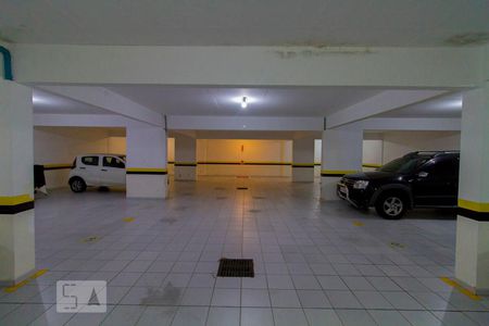 Apartamento para alugar com 50m², 1 quarto e 1 vagaGaragem