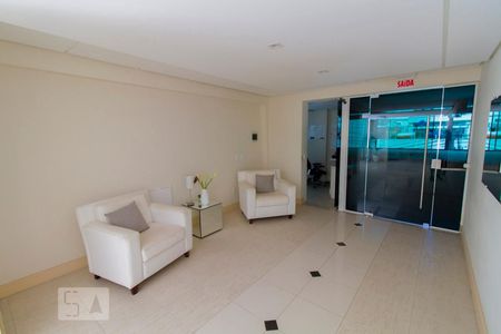 Apartamento para alugar com 50m², 1 quarto e 1 vagaHall de Entrada