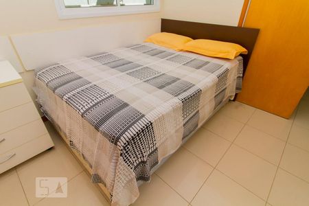 Quarto de apartamento para alugar com 1 quarto, 50m² em Centro, Florianópolis