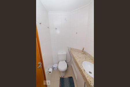 Apartamento para alugar com 50m², 1 quarto e 1 vagaBanheiro