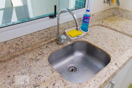 Apartamento para alugar com 50m², 1 quarto e 1 vagaCozinha