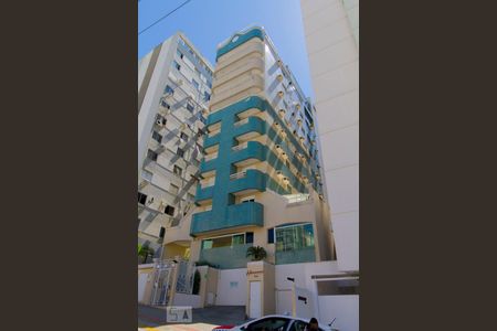 Apartamento para alugar com 50m², 1 quarto e 1 vagaFachada do Condomínio