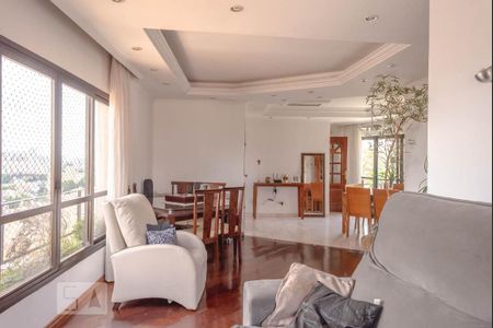 Sala de apartamento à venda com 3 quartos, 160m² em Penha de França, São Paulo
