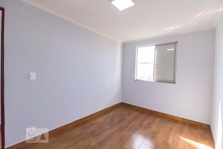 Quarto 1 de apartamento para alugar com 2 quartos, 60m² em Vila Nova Cachoeirinha, São Paulo