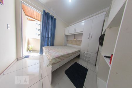 Dormitório de kitnet/studio à venda com 1 quarto, 26m² em Centro, Curitiba