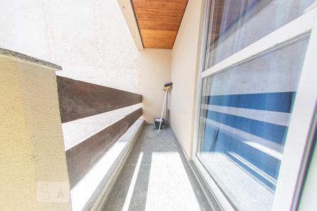 Studio à venda com 26m², 1 quarto e sem vaga Studio à venda com 26m², 1 quarto e sem vagaSacada