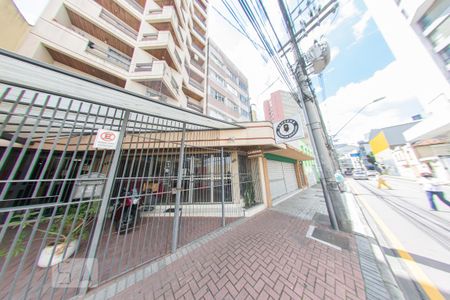 Studio à venda com 26m², 1 quarto e sem vaga Studio à venda com 26m², 1 quarto e sem vagaFachada