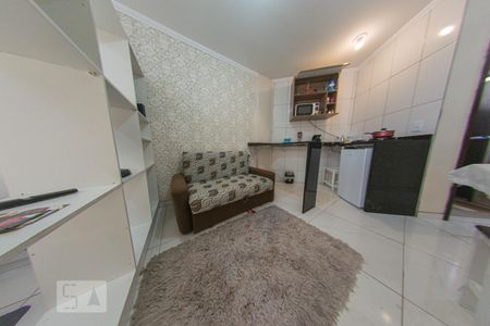 Studio de kitnet/studio à venda com 1 quarto, 26m² em Centro, Curitiba