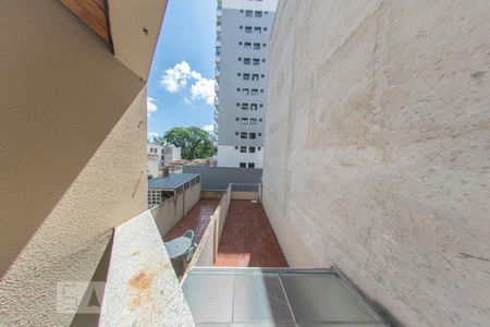 Studio à venda com 26m², 1 quarto e sem vaga Studio à venda com 26m², 1 quarto e sem vagavista da Sacada