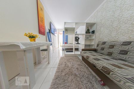 Studio de kitnet/studio à venda com 1 quarto, 26m² em Centro, Curitiba