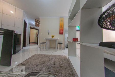 Studio de kitnet/studio à venda com 1 quarto, 26m² em Centro, Curitiba