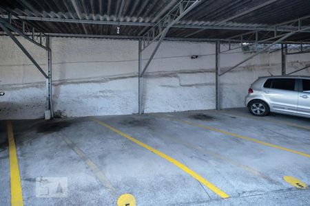 Apartamento à venda com 60m², 2 quartos e 1 vagaGaragem