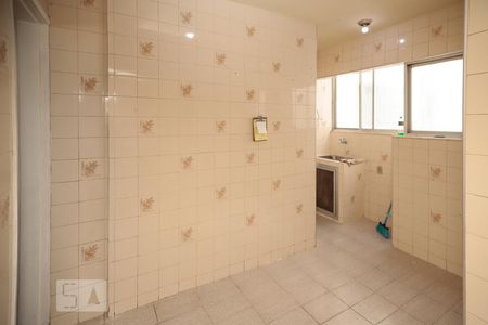 Apartamento à venda com 60m², 2 quartos e 1 vagaCozinha