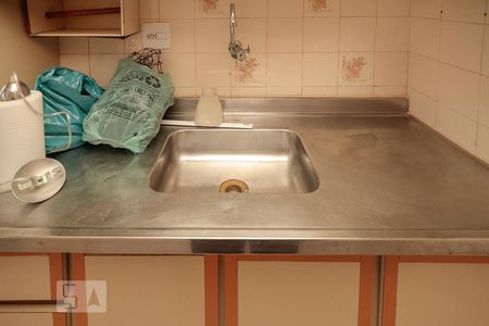 Apartamento à venda com 60m², 2 quartos e 1 vagaCozinha