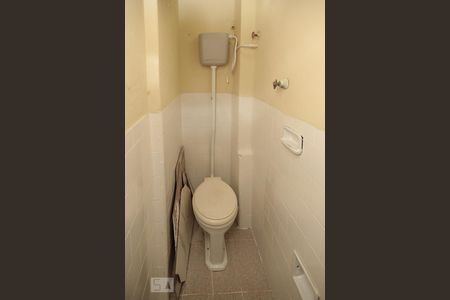 Apartamento à venda com 60m², 2 quartos e 1 vagaBanheiro de Serviço