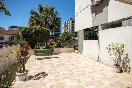 Apartamento à venda com 60m², 2 quartos e 1 vagaÁrea comum