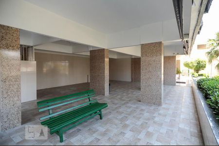 Apartamento à venda com 60m², 2 quartos e 1 vagaÁrea comum