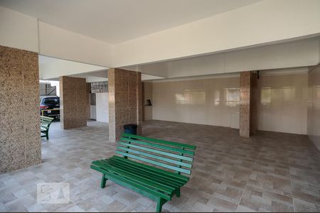 Apartamento à venda com 60m², 2 quartos e 1 vagaÁrea comum