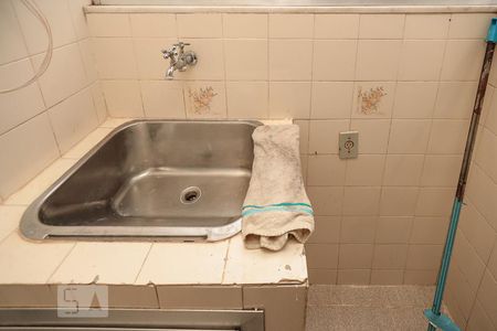 Apartamento à venda com 60m², 2 quartos e 1 vagaÁrea de serviço