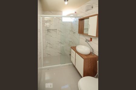 Apartamento à venda com 60m², 2 quartos e 1 vagaBanheiro