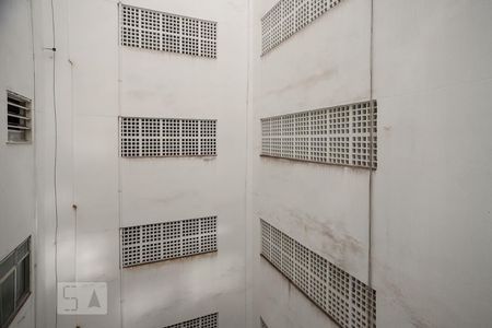 Apartamento à venda com 60m², 2 quartos e 1 vagaVista Área de serviço