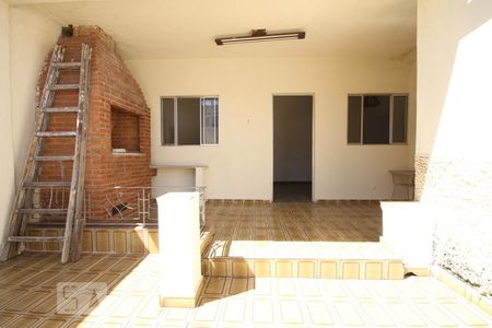 Casa à venda com 361m², 4 quartos e 3 vagasChurrasqueira