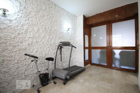 Casa à venda com 361m², 4 quartos e 3 vagasExtensão da Sala