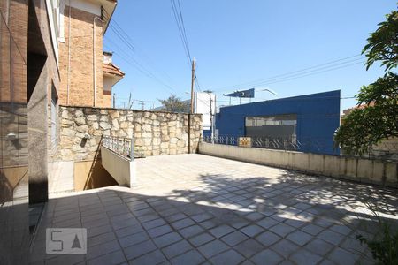 Casa à venda com 361m², 4 quartos e 3 vagasÁrea Externa