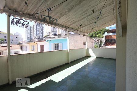 Casa à venda com 361m², 4 quartos e 3 vagasÁrea de serviço