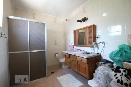 Casa à venda com 361m², 4 quartos e 3 vagasSuíte 1