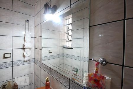 Casa à venda com 361m², 4 quartos e 3 vagasLavabo 2