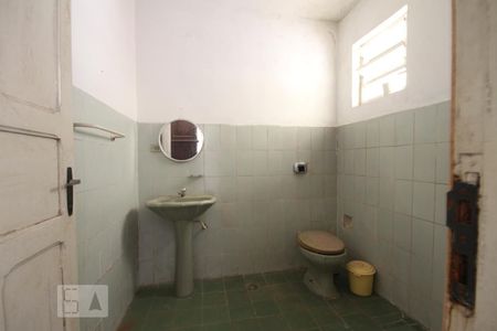 Casa à venda com 361m², 4 quartos e 3 vagasBanheiro Salão