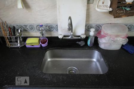 Casa à venda com 361m², 4 quartos e 3 vagasCozinha