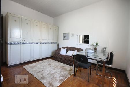 Casa à venda com 361m², 4 quartos e 3 vagasSuíte 1