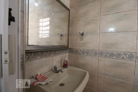 Casa à venda com 361m², 4 quartos e 3 vagasLavabo