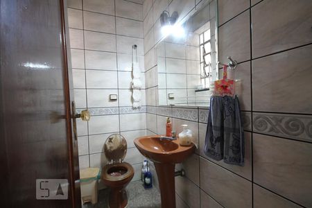 Casa à venda com 361m², 4 quartos e 3 vagasLavabo 2