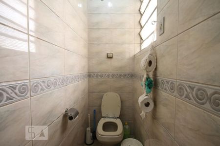 Casa à venda com 361m², 4 quartos e 3 vagasLavabo